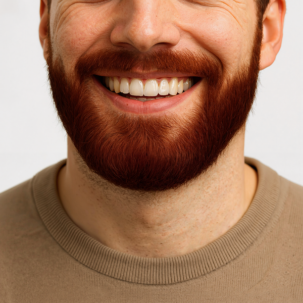 EarthDye Burgundy Hair Dye