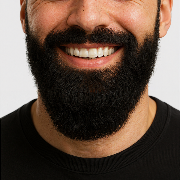 Soft Black Natural Hair Dye