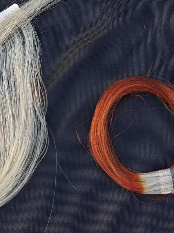 EarthDye Bright Copper Brown Hair Dye