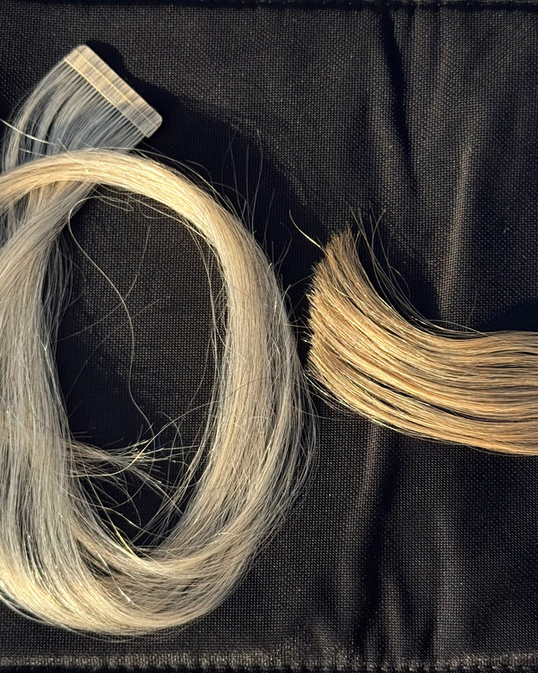 Natural Blond Hair Dye