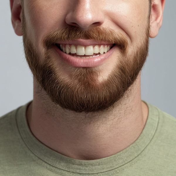 Natural Light Brown Hair Dye