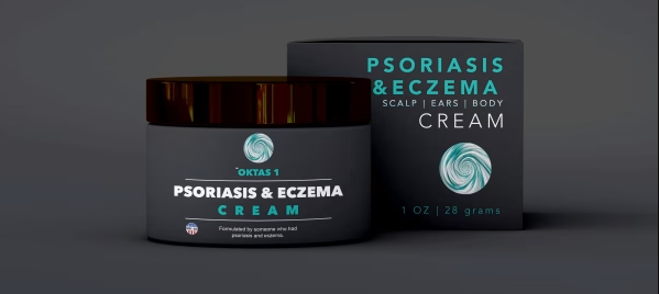 Oktas 1 Psoriasis Eczema