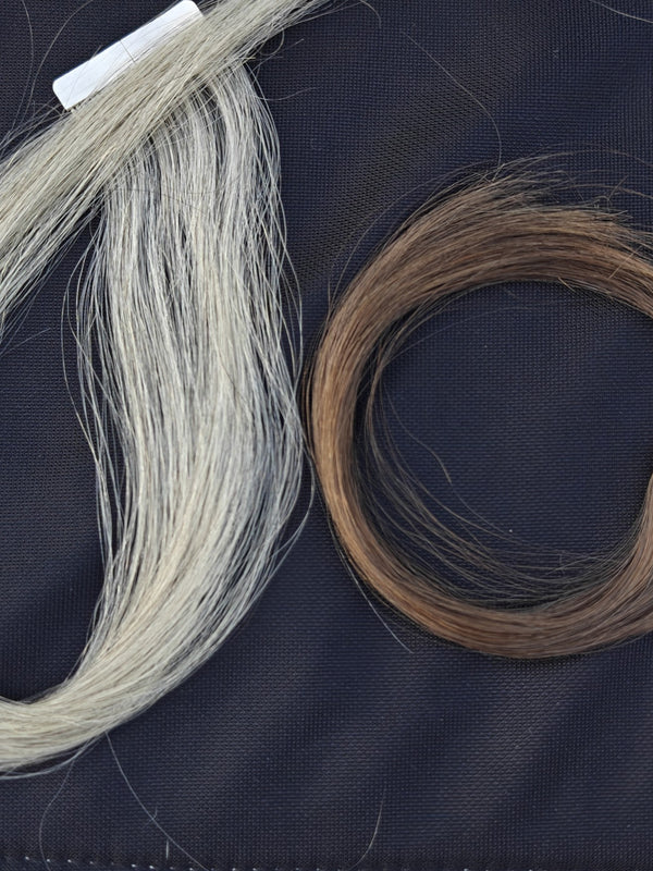 Ash Brown Results