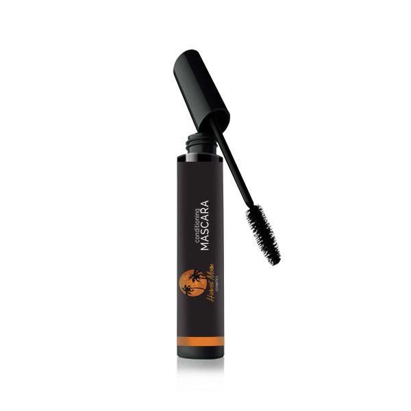 Best natural enhanced mascara - Coming Soon