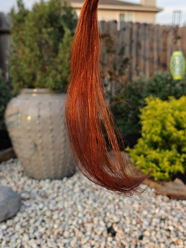 EarthDye Copper Brown Hair Dye