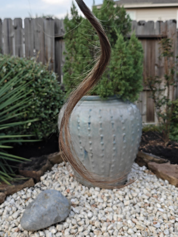 Natural Dark Brown Hair Dye