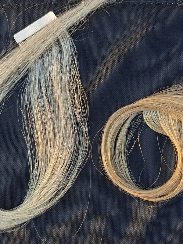 Strawberry Blonde Results