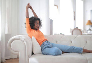 5 Ways To Stay Healthy