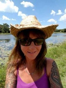 Leslie - Houston Texas