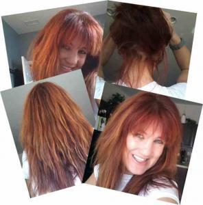 Linda M - Ruskin FL