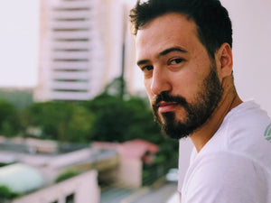 Dye Your Beard