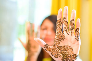 All About Henna (Part 1) &#8211; History and Uses of the Henna Plant