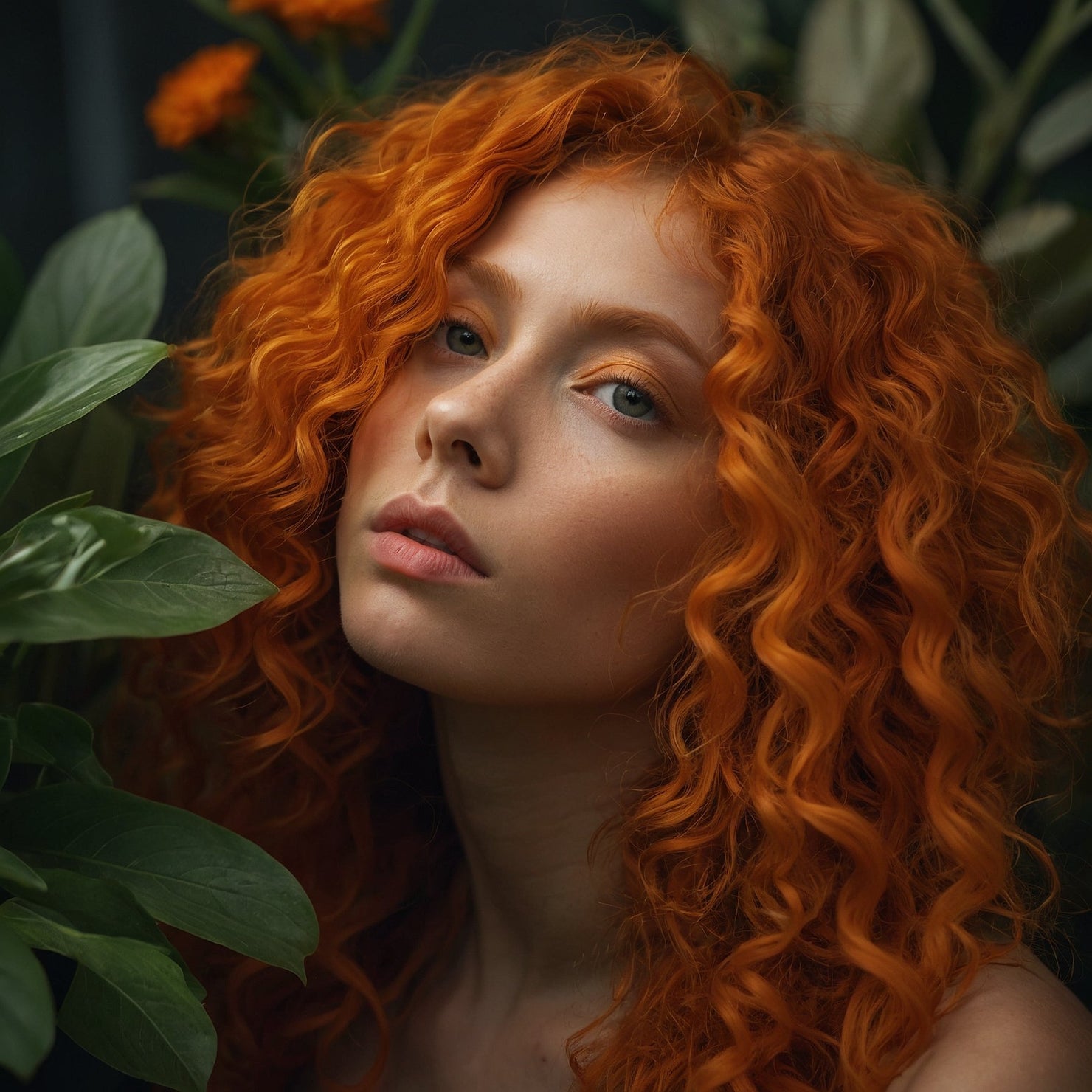 SHOP HAIR DYE