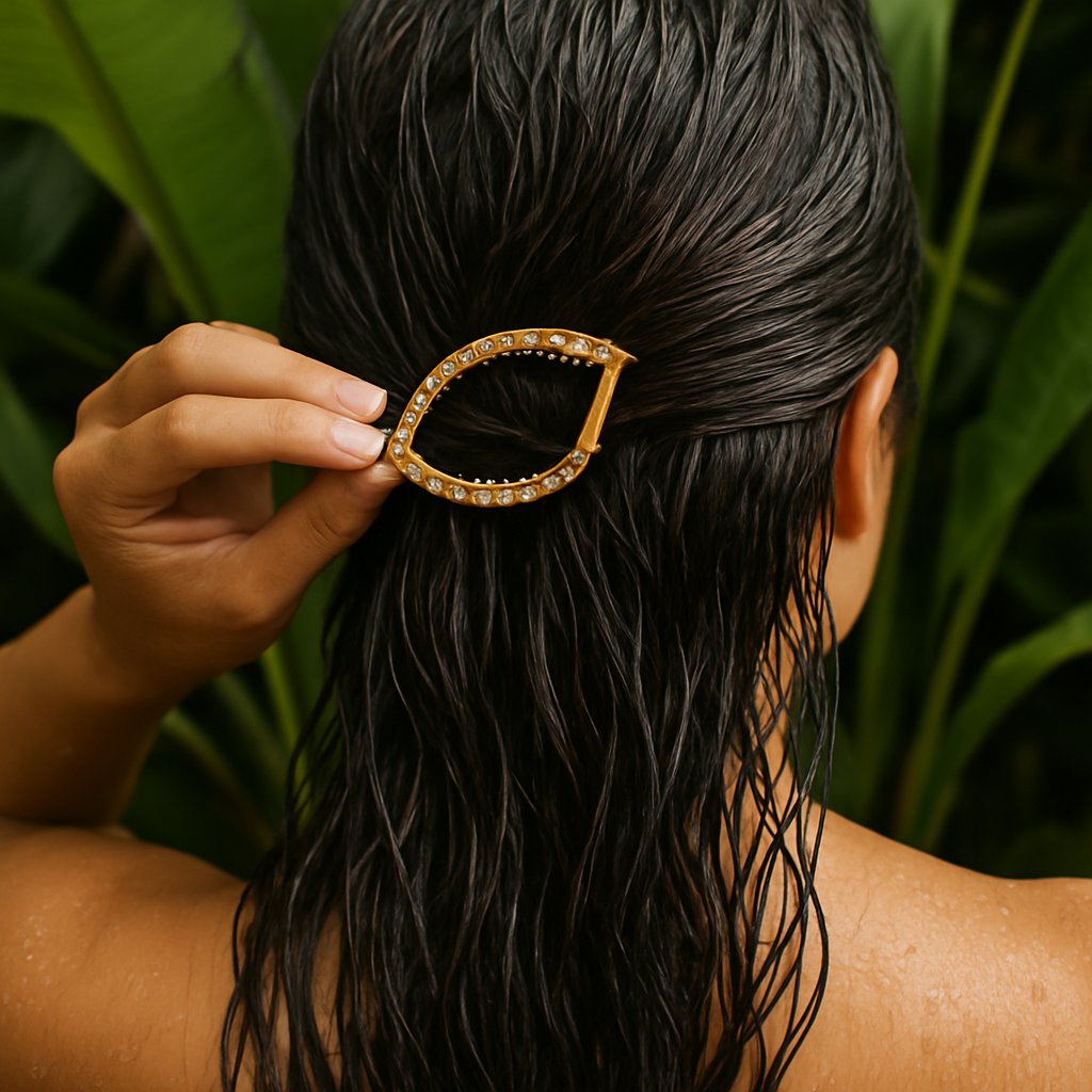 SHOP HAIR CARE