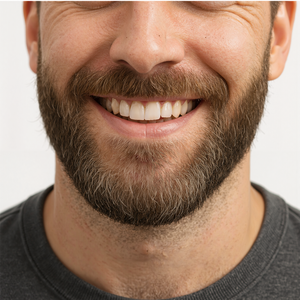 beard