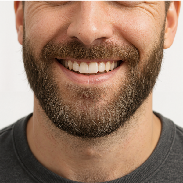 beard
