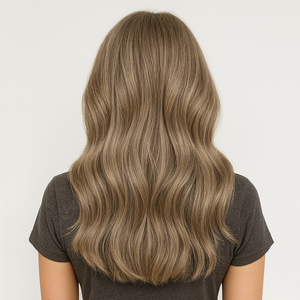 hair