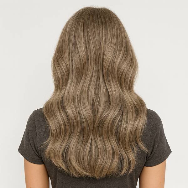 hair