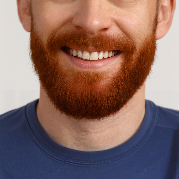 beard