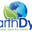 EarthDye logo