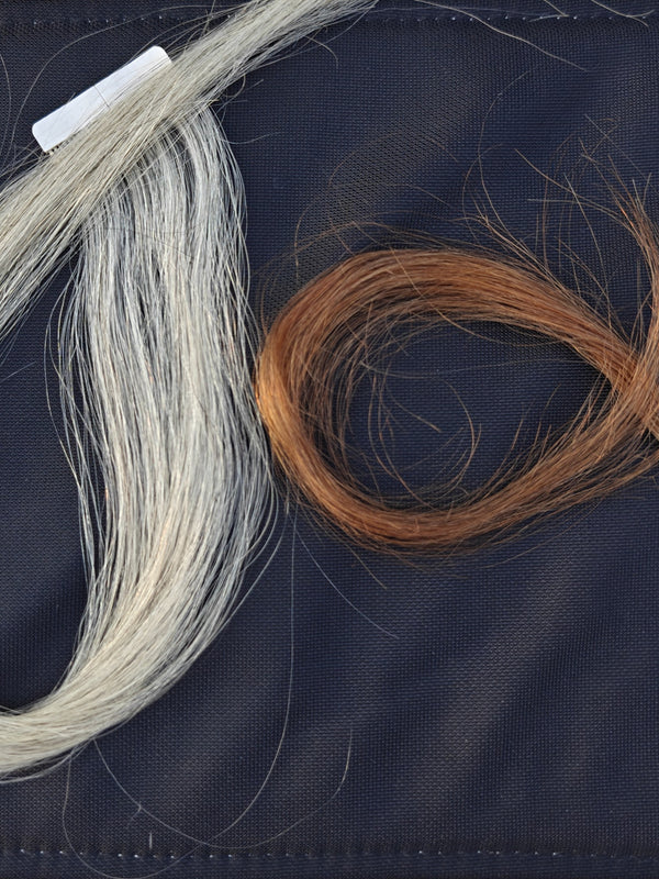 Natural Light Brown Hair Dye