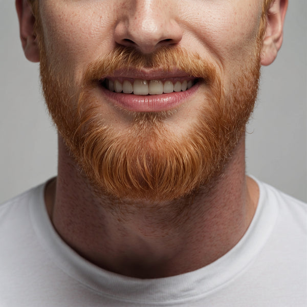 Strawberry Blonde Hair Dye