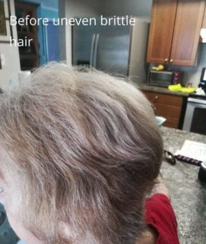 Ash Beach Brown