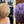 Plum Purple Natural Hair Dye