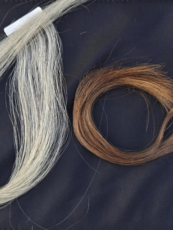 Natural Brown Hair Dye