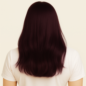 hair