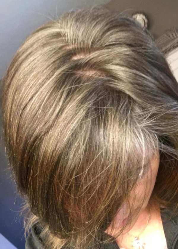 Ash Beach Brown