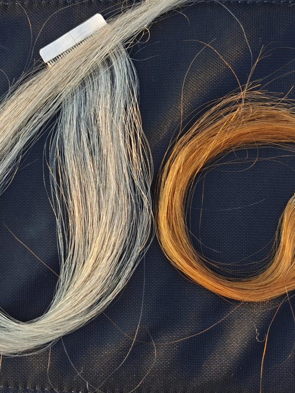 Natural Red Hair Dye