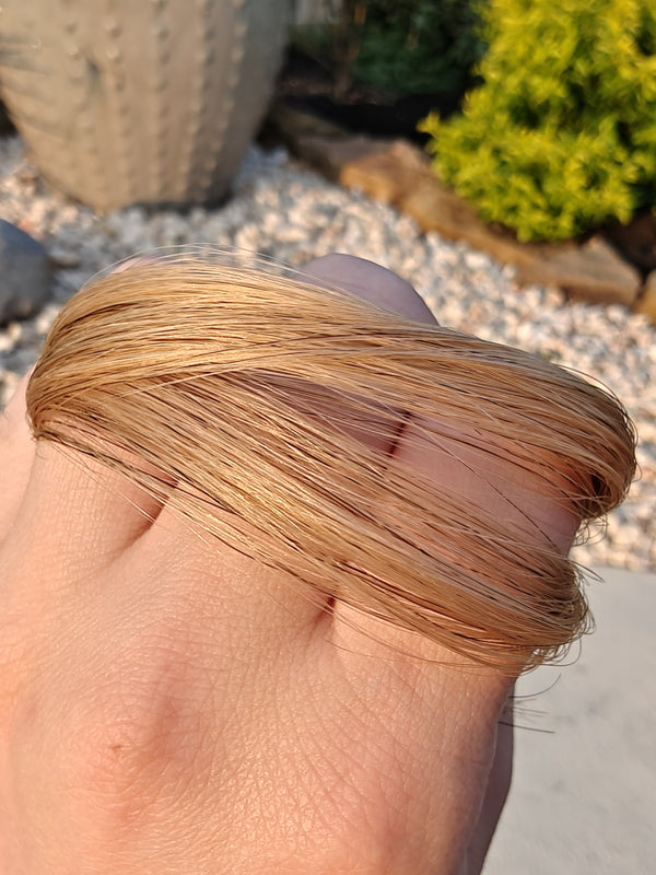 Strawberry Blonde Hair Dye